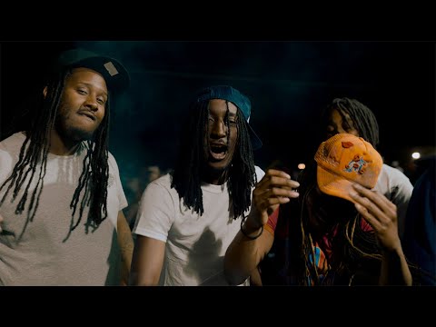 G.Richie - Niggas Finished Remix (ShotbyGMM)