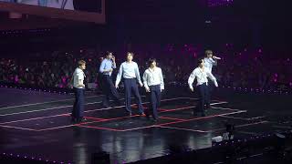 Download lagu 250921 RIIZE - Hug | 2025 RIIZE TOUR [ RIIZING LOUD] in Bangkok Day 2 mp3