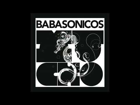 Babasónicos - Las Demás
