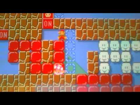 Ultimate Mario Maker 2 Karma