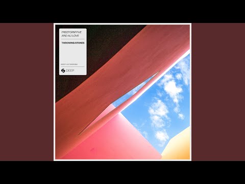 Throwing Stones (Extended Mix)