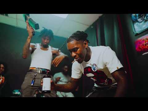 Doddie Savage "Tear It Down " (BlitzMix)