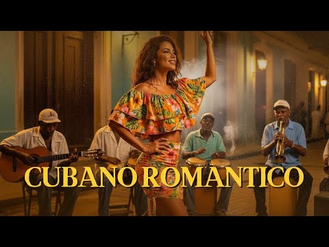 Old Havana Café Sessions 🕯️☕ | Chill Cha-Cha-Cha & Son Cubano | Latin Jazz 