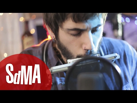 The son of wood - Vive cerca (acústicos SdMA)