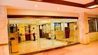 Hotel Rathna Residency, Madurai, India | Travel With Priya