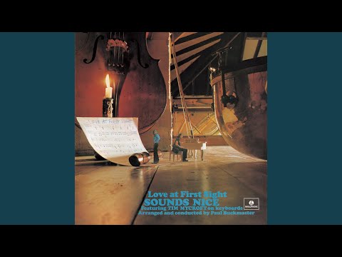 Love at First Sight (Je t'aime... Moi non plus) (2015 Remaster)