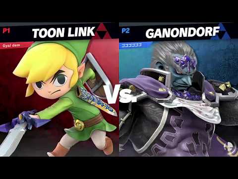 Salty Smash Flakes EX 2: Losers Rounds 1 & 2 ft iRaven, Boi, CrimsonBlitz, Gyaldem, Menace, Salty