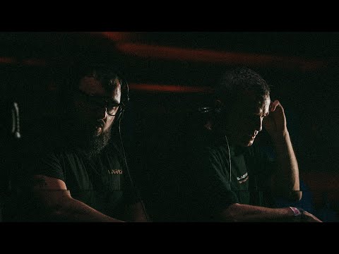 Carlos Pérez B2B K-Style @ Pachá Barcelona (02/03/2025)