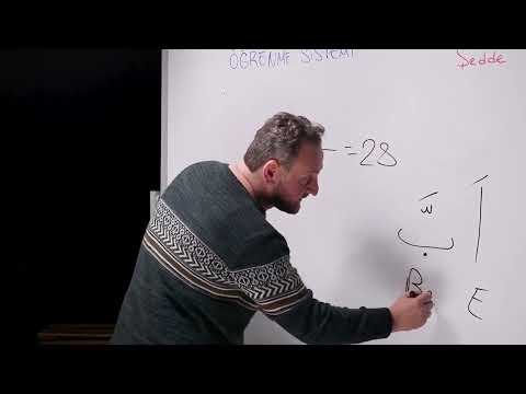 Pratik Kur'an Öğren - (4. Bölüm) - Şedde - (Fatih SÜRMENELİ 4-13)