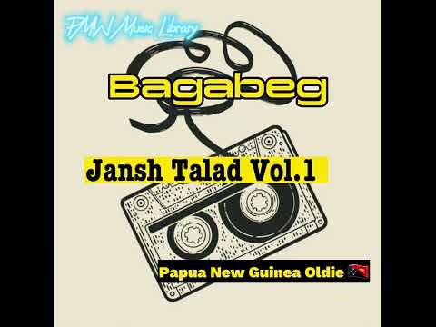 Jansh Talad Vol.1- Bagabeg