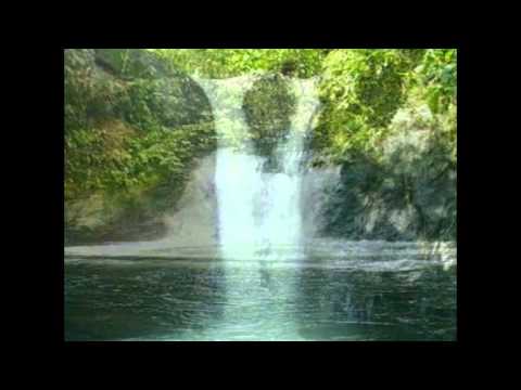 348 ACRES - Amazing Ranch With 2 KMS Of River Frontage And Waterfalls, Half Usable And Half Jungle!!