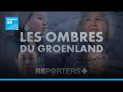 Les ombres du Groenland : enquête sur les stérilisations forcées des femmes inuites • FRANCE 24