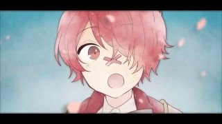 ☪『誰も知らないハッピーエンド』 を歌ってみた。by天月