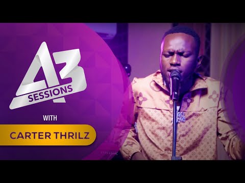 Joeboy: Baby- Acoustic Medley with Carter Trillz| A3 Sessions [S03 EP20]| FreeMe Tv