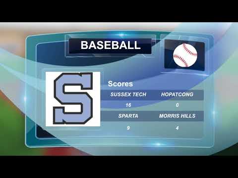 Sussex Sports Wrap-up