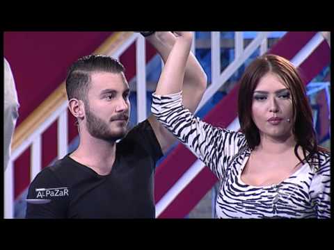 Variant ne autobuz - Alpazar - Vizion Plus