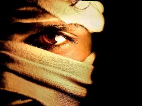 Andrew McIntyre - Stranger