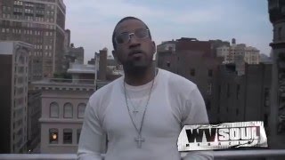 Lloyd Banks - Reach Out Photoshoot