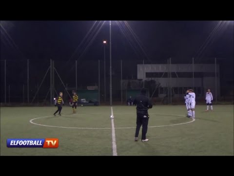 Surreal vs Atletico Panbacecio 30.11.16 ElFootball.com