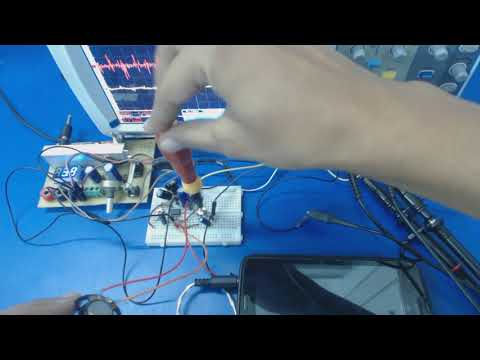 Designing 250 Milli Watt Audio Power Amplifier | Engineers Garage