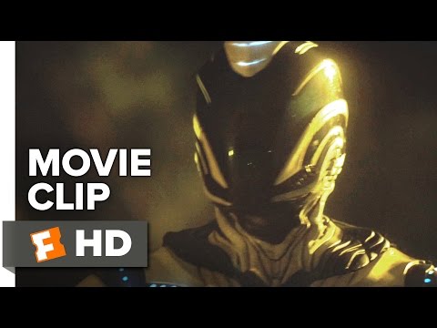 Max Steel (Clip 'Where Did It Go?')