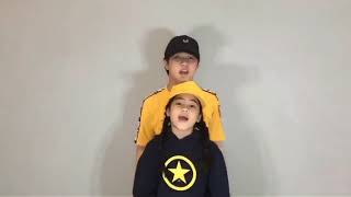 Download lagu Ranz and niana Musical.ly - i'm the one mp3
