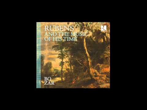 G.FRESCOBALDI: Se l'Aura Spira - Ensemble Clematis / Mariana Flores /  Leonardo García-Alarcón