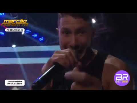 Rolê da disgrama (Má Fama) ao vivo - NuPiseiro Feat Marcão 90