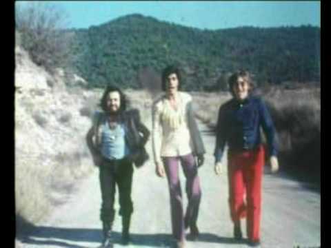 LA TRINCA. COSES DE L'IDIOMA