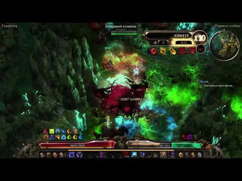 [1.0.6.1] Hanalincu, the Snowstorm - Crucible 160-170 (Armored Offensive)