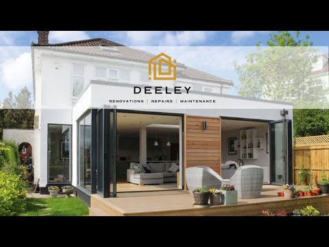 Deeley Construction video.