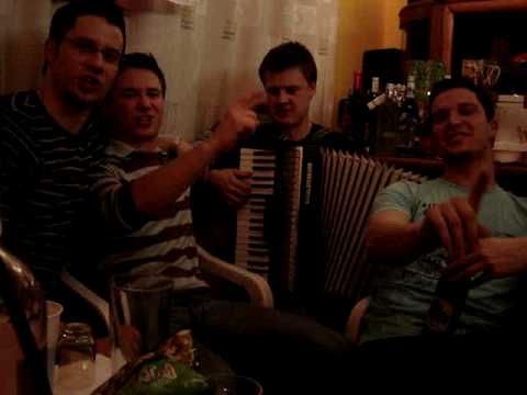 Serbski rejwanski dreamteam - Lakševica