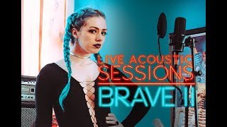 BRAVE II - Live Acoustic Sessions - SUMO CYCO