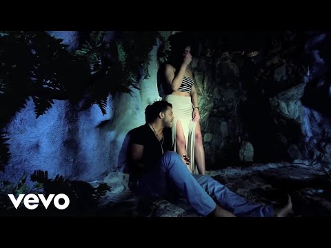 Harmonik - Mwen Bouke