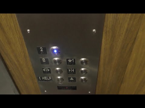 Modernized Unknown Hydraulic Elevator at Decatur City Hall in Decatur, IN
