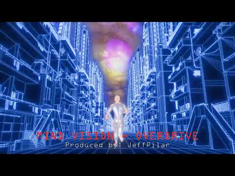 MIND VISION - OVERDRIVE