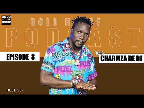 BHP Episode 8 : Charmza The Dj on Small Room | King Monada | CK The Dj | Idibala and Benz