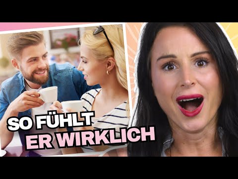 Men fall in love DIFFERENTLY - Phases of falling in love for men and women