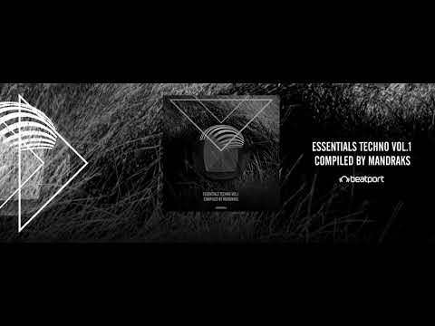 #DMR096: DJ Mandraks - Acid (Original Mix)