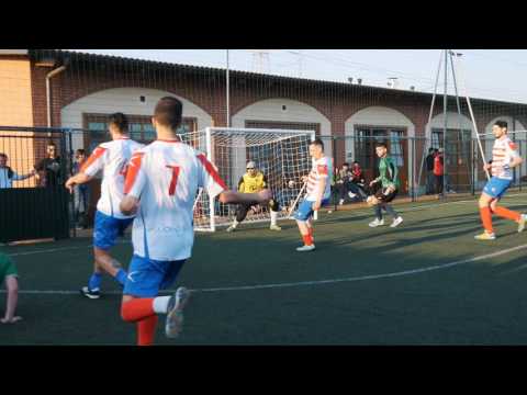 ABSOLUTE TV | Regionali c5, Quarti e Semifinali