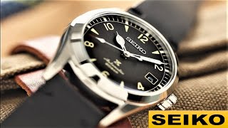 Top 8 Best Seiko Dress Watches for Men to Wear in Style (2026 Edition)