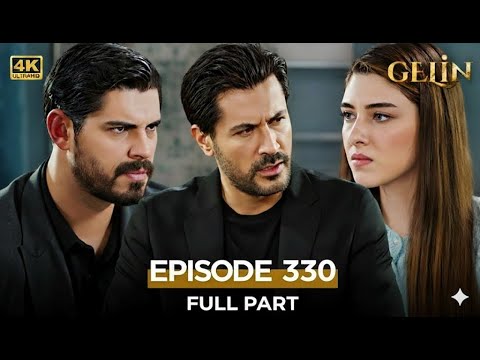 Gelin | Season 3 Episode 330 Trailer | January 14, 2026