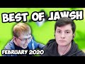 Best of Jawsh! - February 2020