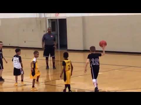 The Family - 2nd 23 N. Oakland Wolfpack 9 - Boys Spartan Classic