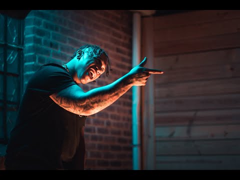 The World I Knew - Hypenation (Official Video)