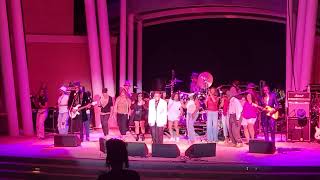 Morris Day &amp;The Time - ICE Cream Castles
