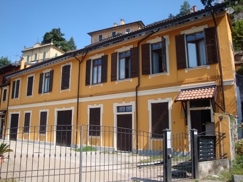 Verbania Intra - Appartamento bilivello in vendita - € 320.000,00