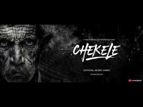 SPUNK! | CHEKELE | Official Music Video | New Song 2019
