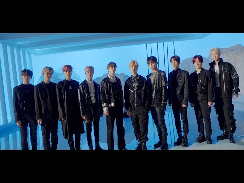 TOO (티오오) 'Magnolia (매그놀리아)' MV‬