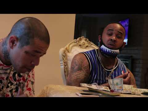 RickThaSavageGod feat. Hot Flamez-Know Me prod by. @hunnidponthebeat